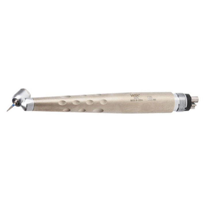 492-High-Speed Steel Dental Handpiece with LED Equipment 45 Degree Anti Retraction Air Turbine Electric .jpg